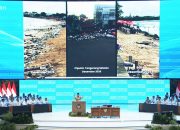 “Tunjuk-Tunjuk”: Prabowo Kerahkan Danrem, Dandim, dan Polisi Pimpin Korvei Nasional