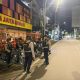 Polisi Tingkatkan Patroli Malam, Cegah Geng Motor dan Balap Liar di Makassar