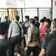 Keributan di Jalan Antang Raya Makassar, Pemuda Ngaku Anggota Diamankan Polisi