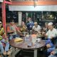 Bhabinkamtibmas Polsek Biringkanaya Sambangi Warga Binaan, Perkuat Koordinasi Kamtibmas