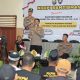 Kapolrestabes Makassar Ingatkan Bahaya Judi Online Saat Ngopi Kamtibmas