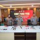 Tim Trisula dan Polsek Panakkukang Bubarkan Tawuran Geng Motor, 22 Motor Diamankan