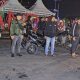 Tim Resmob Polsek Biringkanaya Intensif Patroli Dini Hari Antisipasi Geng Motor dan Kriminalitas
