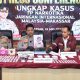 Polrestabes Makassar Bongkar Jaringan Narkoba Internasional Malaysia–Makassar, WNA Masuk Daftar Buronan Polisi