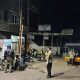 Polisi Intensifkan Patroli Dialogis Dini Hari di Wilayah Manggala Makassar saat Hari Libur