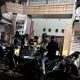 Polsek Rappocini Beri Imbauan Pemuda Nongkrong Larut Malam Saat Patroli Mobile