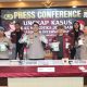Polrestabes Makassar Bongkar 6 Kg Sabu Jaringan Internasional Senilai Rp12 Miliar Berpotensi Rusak 36.402 Jiwa