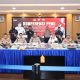 Kapolda Sulsel Pimpin Konferensi Pers, Ratusan Pelaku Kejahatan Jalanan Berhasil Diungkap