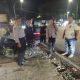 Jaga Kamtibmas Tetap Kondusif, Polsek Biringkanaya Intensifkan Patroli Wilayah