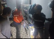 Aksi Brutal di Jalan Talasalapang Makassar, Dua Pelaku Pengeroyokan Geng Motor Dibekuk Resmob Polsek Rappocini