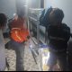 Aksi Brutal di Jalan Talasalapang Makassar, Dua Pelaku Pengeroyokan Geng Motor Dibekuk Resmob Polsek Rappocini