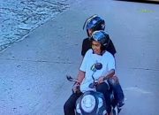 Jatanras Polrestabes Makassar Tangkap 1 Pelaku Jambret Pedagang Siomay