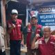 Bhabinkamtibmas Polsek Rappocini Perkuat Sinergitas dengan Warga Melalui Pemantauan Rutin