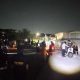 Patroli KRYD Malam Minggu, Polsek Manggala Antisipasi Gangguan Kamtibmas dan Penyakit Masyarakat