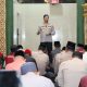 Kapolrestabes Makassar Ingatkan Warga Awasi Anak dari Pengaruh Geng Motor Saat Safari Subuh