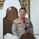 Kapolrestabes Makassar Ajak Warga Berperan Aktif Cegah Kriminalitas saat Safari Subuh di Mamajang