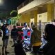 Jaga Kamtibmas Tetap Kondusif, Personel Polsek Manggala Gencarkan Patroli Malam Hingga Pagi
