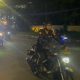 Sisir Wilayah Rawan, Polrestabes Makassar Gencarkan Patroli Malam Hari