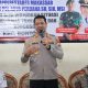 Ngopi Kamtibmas Bersama Warga Bontoala, Kapolrestabes Makassar Serap Aspirasi dan Keluhan Masyarakat