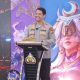 Polrestabes Makassar Gelar Turnamen Mobile Legends Sambut Hari Bhayangkara ke-80