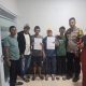 Mediasi Bhabinkamtibmas: Konflik Keluarga di Jalan Panampu Kaluku Bodoa Berhasil Diselesaikan
