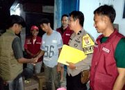Kapolsek Apresiasi Peran Warga dalam Meredam Konflik di Tallo
