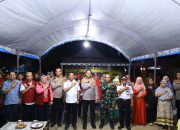 Sinergi Tripika dan Tokoh Masyarakat untuk Lakkang Kondusif