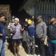 Polsek Biringkanaya Tangkap Terduga Pelaku Pencurian Kabel di Proyek Sekolah Rakyat GOR Sudiang