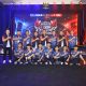 Tiga Tim Polrestabes Makassar Berlaga di Turnamen E-Sport Kapolda Cup Road to Kapolri Cup 2026