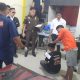 Polsek Tamalate Rekonstruksi Kasus Pembunuhan Istri, Tersangka Peragakan 16 Adegan
