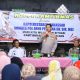Kapolrestabes Makassar Serap Aspirasi Warga Melalui Ngopi Kamtibmas di Laikang