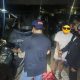 Tinggalkan Kunci di Motor, Kendaraan Raib Digondol Pelaku Curanmor Diringkus Polisi