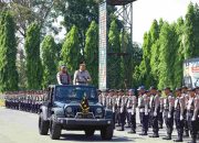 Kapolda Sulsel Buka Pendidikan Bintara Polri Gelombang II TA 2026, Cetak Generasi Bhayangkara Berintegritas dan Profesional