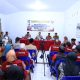 Kapolrestabes Makassar Serap Aspirasi Warga di Kelurahan Pai dalam Ngopi Kamtibmas