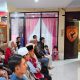 Polsek Mariso Libatkan Orang Tua Cegah Kenakalan Remaja Usai Amankan Tujuh Remaja Roling Bawa Busur Panah