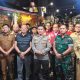 Ngopi Kamtibmas di Panambungan, Polrestabes Makassar Serap Aspirasi Warga Terkait Kamtibmas dan Perlindungan Hukum