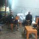 Kapolsek Rappocini dan Kapolsek Mamajang Antisipasi Gangguan Kamtibmas di Perbatasan Wilayah