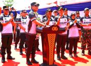 Kapolda Sulsel Resmikan Lapangan Tembak Tathya Dharaka dan Buka Kejuaraan Menembak Bupati Sidrap Cup II Tahun 2026
