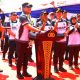Kapolda Sulsel Resmikan Lapangan Tembak Tathya Dharaka dan Buka Kejuaraan Menembak Bupati Sidrap Cup II Tahun 2026