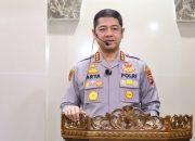 Kapolrestabes Makassar Ajak Warga Perkuat Silaturahmi dan Tekankan Peran Orang Tua Cegah Tawuran Remaja dalam Safari Subuh