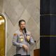 Safari Subuh Kapolrestabes Makassar Ajak Warga Makmurkan Masjid dan Tolak Main Hakim Sendiri