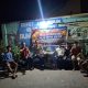 Bhabinkamtibmas Polsek Tallo Pantau Remaja Nongkrong di Galangan Kapal 1