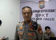 Anak‑anak Main Perang‑perangan di Makassar, Warga Diminta Lapor ke Polsek Tallo atau 110