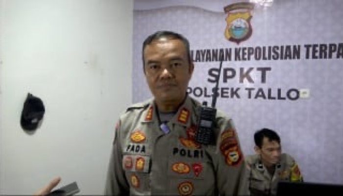 Anak‑anak Main Perang‑perangan di Makassar, Warga Diminta Lapor ke Polsek Tallo atau 110