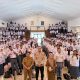 Lindungi Pelajar dari Bahaya Digital, Polsek Tallo Hadir di SMAN 17