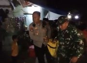 Pelayanan Publik di Saat Darurat: Peran Polsek Tallo dalam Menangani Kasus Jenazah