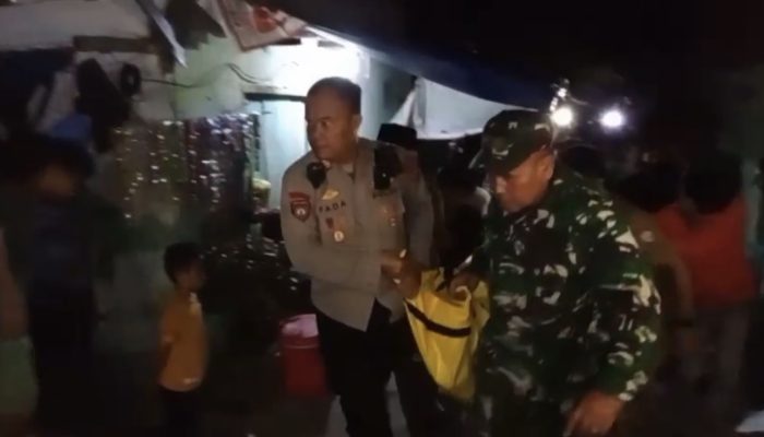 Pelayanan Publik di Saat Darurat: Peran Polsek Tallo dalam Menangani Kasus Jenazah