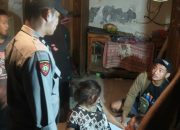 Tindak Lanjuti Aduan Call Center 110, Polsek Manggala Evakuasi Perempuan ODGJ ke RS Dadi Makassar