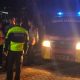 Cegah Kriminalitas, Polsek Manggala Intensifkan Patroli Malam