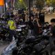 Tertibkan Knalpot Brong dan Geng Motor, Polsek Mamajang Amankan 15 Kendaraan